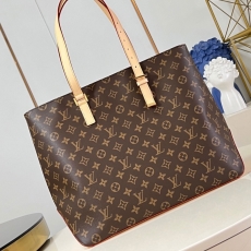 LV Shopping Bags